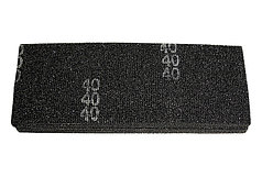 Сетка абразивная, P 120, 106 х 280мм, 25шт// MATRIX MASTER