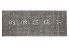 Сетка абразивная, P 60, 115 х 280мм, 10шт.// SPARTA