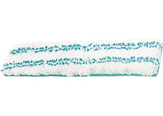 Сменная насадка из микрофибры 295*78 мм для швабры 93501//ТМ Elfe