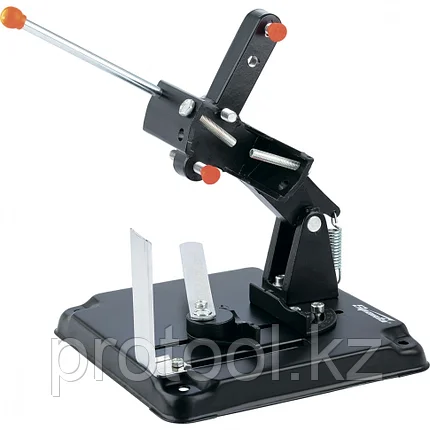 Станок для крепления УШМ COS-115// SPARTA, фото 1