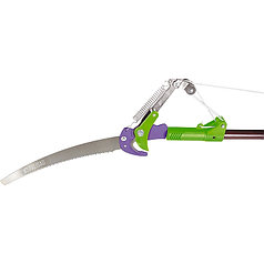 Сучкорез штанговый с пилой// PALISAD