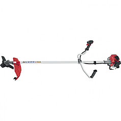 Триммер бензиновый KC-1300, состоит из 2 частей, 1,3 л.с., 25,4 см3 (диск+катушка)// KRONWERK