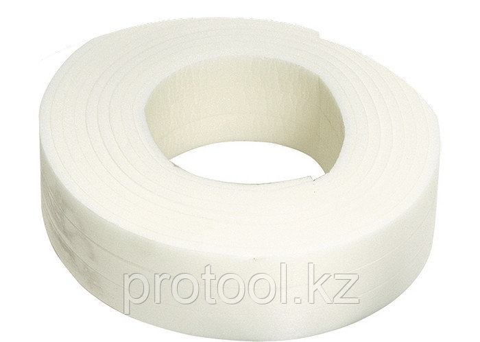 Уплотнитель для окон самоклеящийся, 5х16 мм, 12 м// СИБРТЕХ Россия