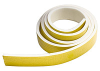 Уплотнитель для окон со скотчем, 5х8 мм, 18 м// СИБРТЕХ Россия