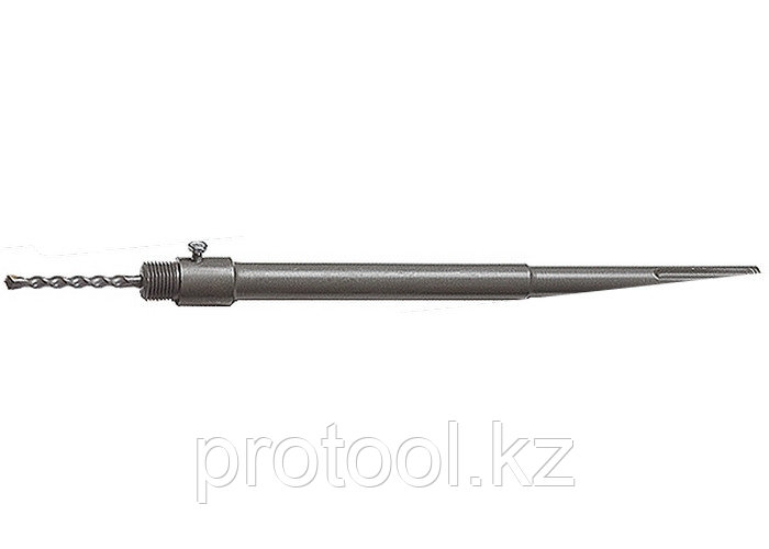 Центрирующее сверло для коронок, хвостовик M22 х 250 мм, SDS PLUS// MATRIX