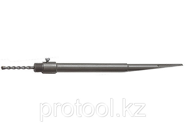 Центрирующее сверло для коронок, хвостовик M22 х 250 мм, SDS PLUS// MATRIX, фото 2