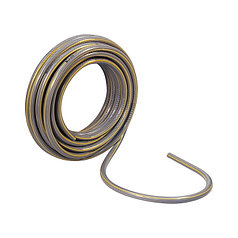 Шланг поливочный 4-слойн. армированный "Professional", 1/2" 50 метров // PALISAD LUXE