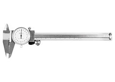 Штангенциркуль, 150 мм, стрелочный// MATRIX