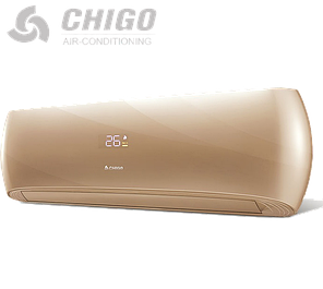 Кондиционер Chigo: CS09H3A-189AA Серия Moda (Inverter), фото 2
