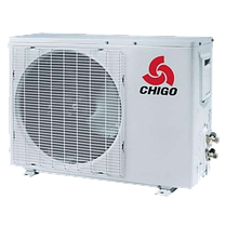Кондиционер Chigo: CS09H3A-189AA Серия Moda (Inverter), фото 3