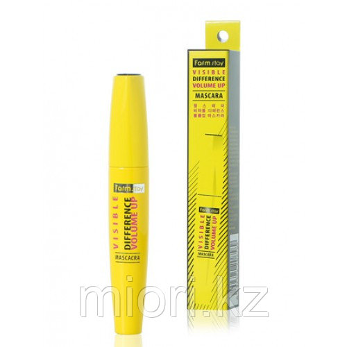 Visible Difference Volume Up Mascara [Farmstay] - фото 1 - id-p44772275