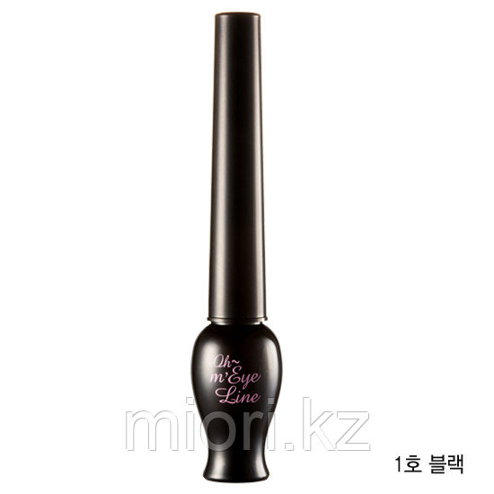 Oh My Eye Liner [Etude House] - фото 2 - id-p44772296