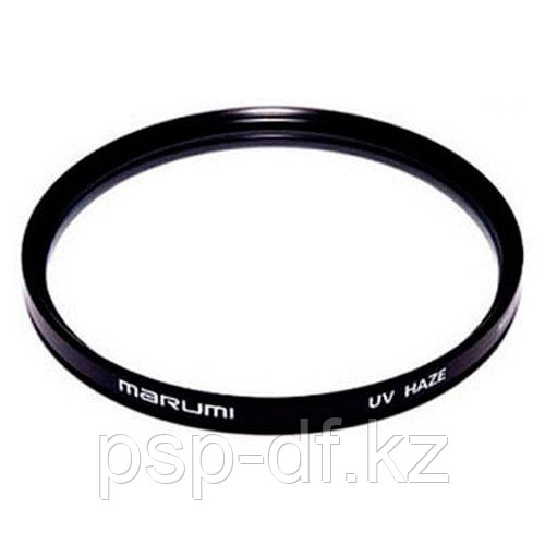 Фильтр Marumi UV 55mm - фото 1 - id-p44772395