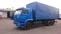 КАМАЗ 65117-029