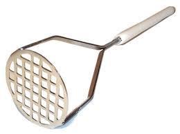 Толкушка для картофеля