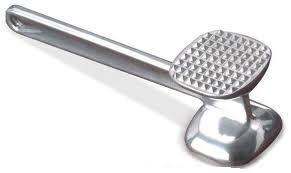 Молоток для отбивания мяса 24 см