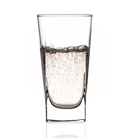 BALTIC СТАКАН ДЛЯ  КОКТЕЙЛЯ 290 CC  (6) 1*8