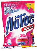 Стиральный порошок "Лотос" 3кг