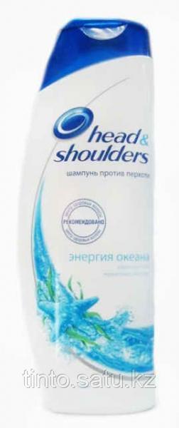 Шампунь Head&Shoulders 200 мл