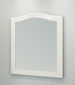 Зеркало "Монако-80" белый, фото 2