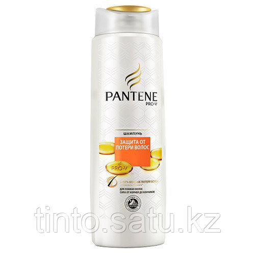 Шампунь Pantene Pro-V 200мл