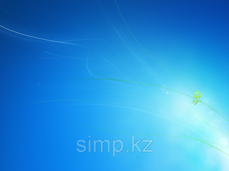 Установить windows 7
