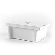 Емкость-контейнер ЕДПО-10-01