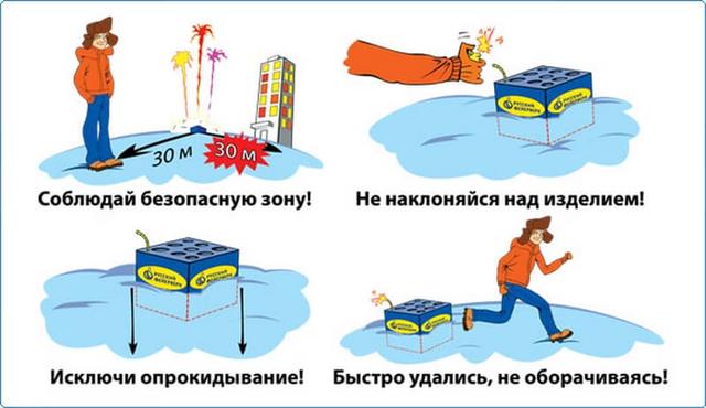 техника безопасности пиротехники техника безопасности пиротехники