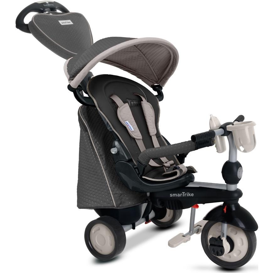 Велосипед Smart Trike 5в1 Recliner Infinity в ассортименте