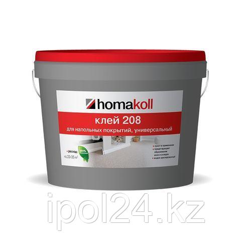 Клей homakoll 208 7 кг