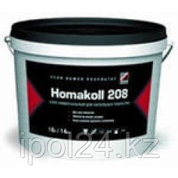 Клей homakoll 208 14 кг