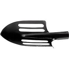 Лопата штыковая, облегченная, без черенка (РМЗ)// Россия