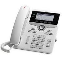 Телефон Cisco CP-7821-W-K9= 