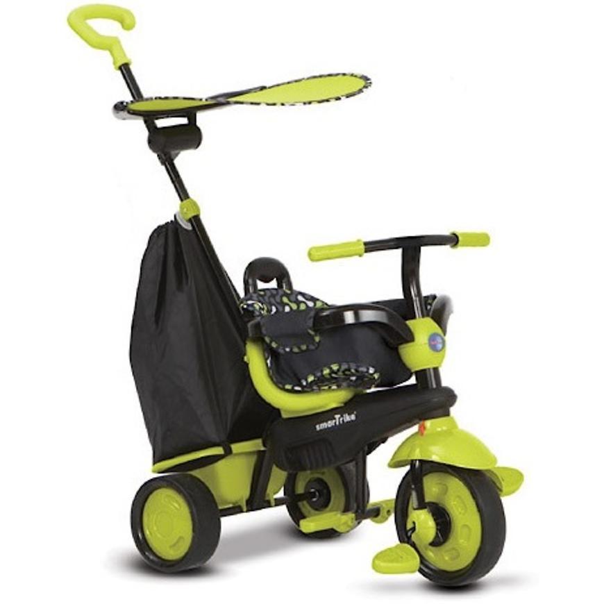 Велосипед Smart Trike 3в1 Delight в ассортименте
