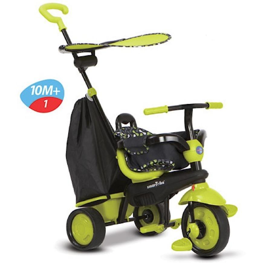 Велосипед Smart Trike 3в1 Delight в ассортименте