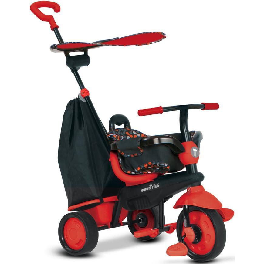 Велосипед Smart Trike 3в1 Delight в ассортименте