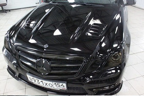 Mercedes-Benz W212 1