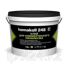 Клей homakoll 248 7 кг