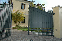 Krono 310 (Came - Италия)