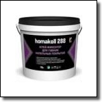 Клей homakoll 288 10 кг