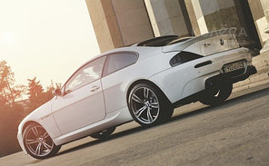 BMW M6 1