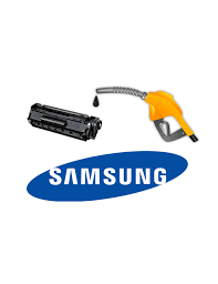 Заправка картриджей Samsung
