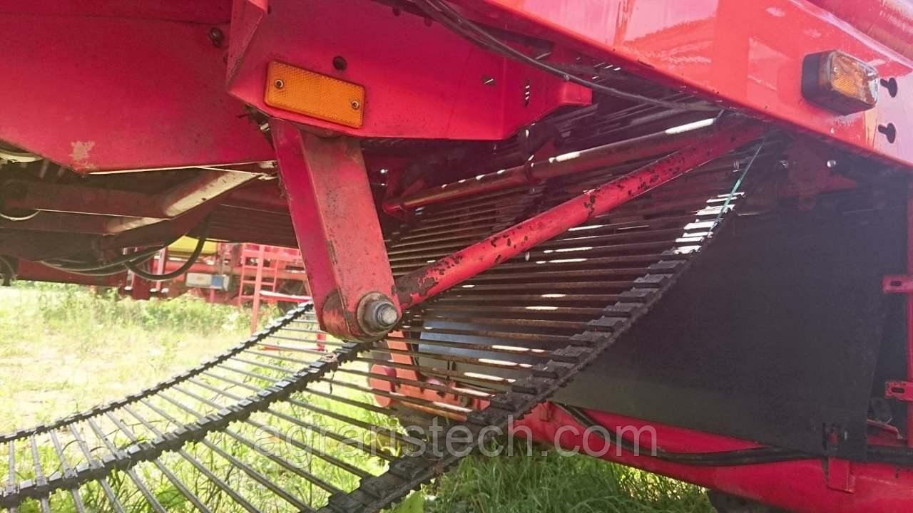 Grimme DR 1500 UB - фото 5 - id-p3824042