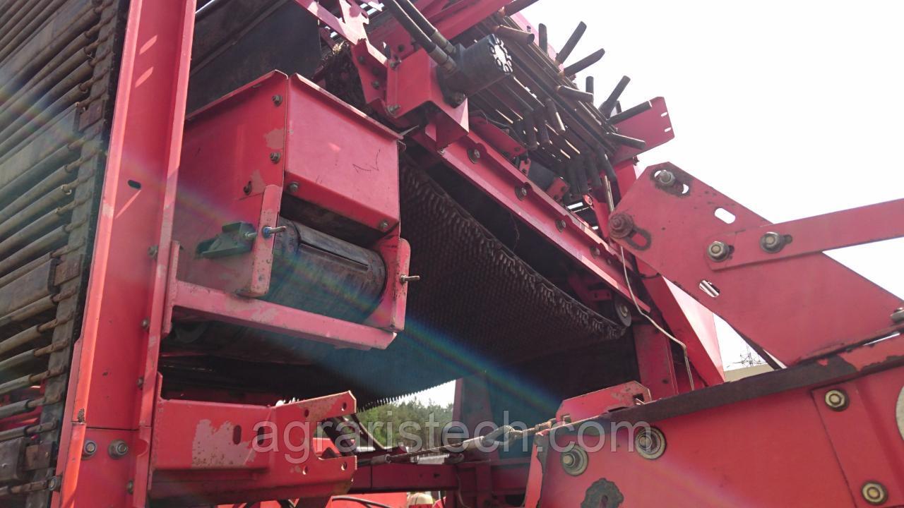 Grimme DR 1500 UB - фото 10 - id-p3824042