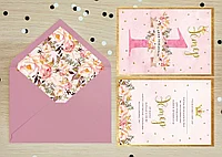 Изготовление бумажных конвертов с логотипом