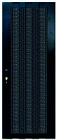 LinkBasic Перфорированная дверь 42U, ширина 600 мм