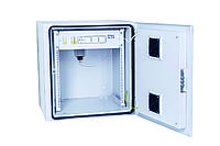 IPCom 12U*666*660 (В*Ш*Г) уровень защиты IP54-55 ШКК-12U IPCom 12U*666*660 (В*Ш*Г) уровень защиты IP54-55