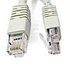 LinkBasic Cat 5E FTP патч корд, 5m, цвет серый