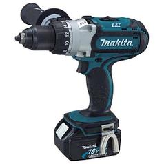 Аккумуляторный шуруповерт MAKITA DDF451 RFE