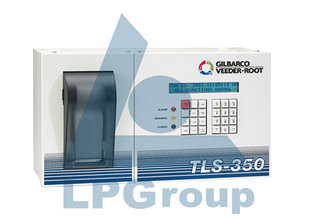 Консоль Veeder-Root TLS-350